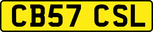 CB57CSL