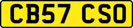 CB57CSO