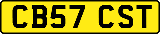 CB57CST
