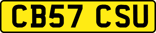 CB57CSU