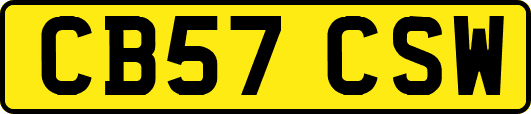 CB57CSW