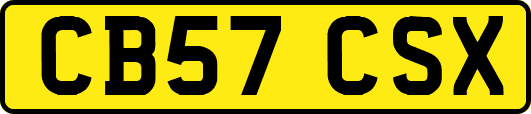 CB57CSX
