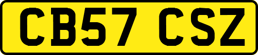 CB57CSZ