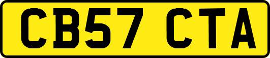 CB57CTA
