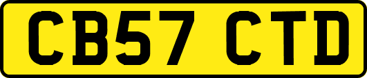 CB57CTD