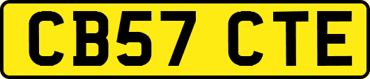 CB57CTE