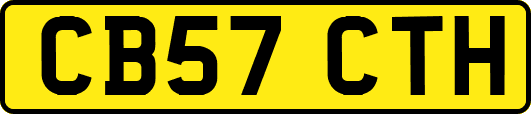 CB57CTH
