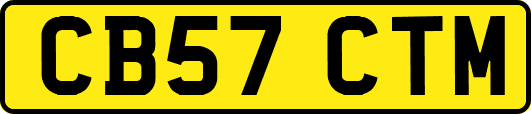 CB57CTM