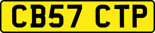 CB57CTP