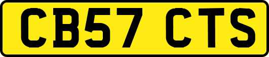 CB57CTS