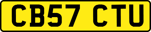CB57CTU