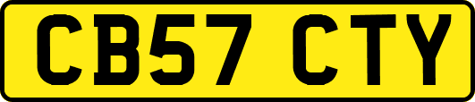 CB57CTY