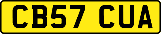 CB57CUA