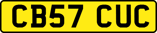 CB57CUC