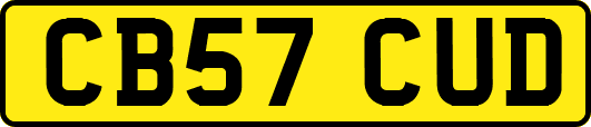 CB57CUD