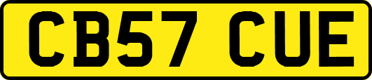 CB57CUE
