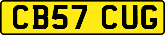 CB57CUG