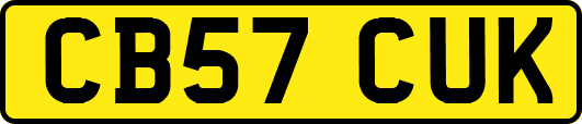 CB57CUK