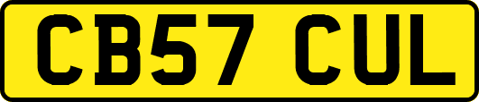 CB57CUL