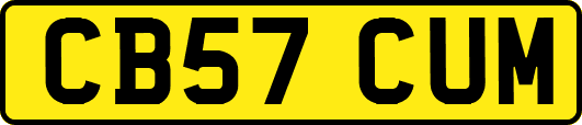CB57CUM