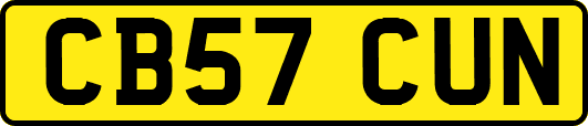 CB57CUN
