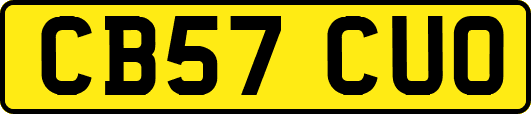 CB57CUO
