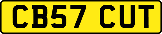 CB57CUT