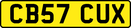 CB57CUX