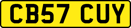 CB57CUY