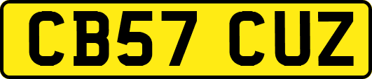 CB57CUZ