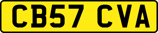 CB57CVA