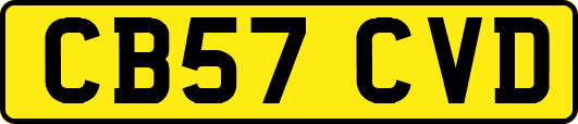 CB57CVD