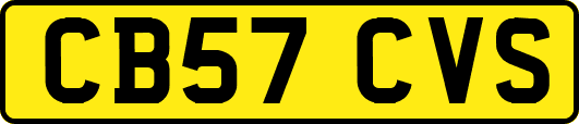 CB57CVS