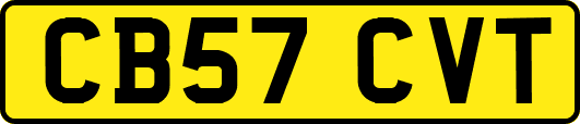 CB57CVT
