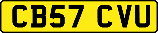 CB57CVU