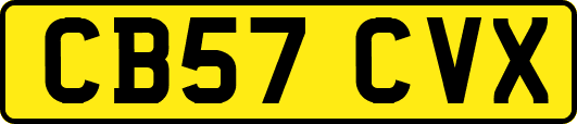 CB57CVX