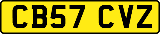 CB57CVZ