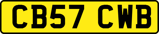 CB57CWB