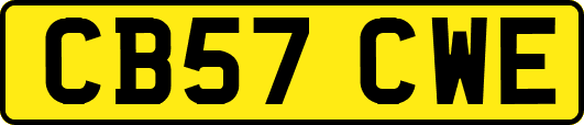 CB57CWE
