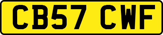CB57CWF