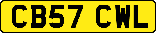 CB57CWL