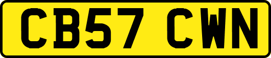 CB57CWN