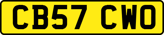 CB57CWO