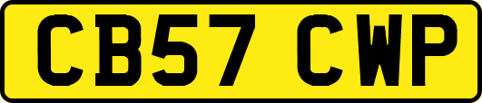 CB57CWP