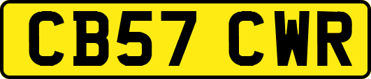 CB57CWR