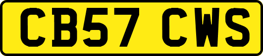 CB57CWS