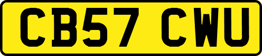 CB57CWU