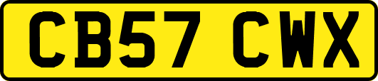 CB57CWX