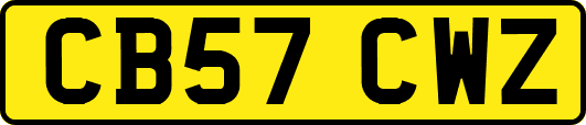 CB57CWZ