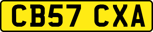 CB57CXA